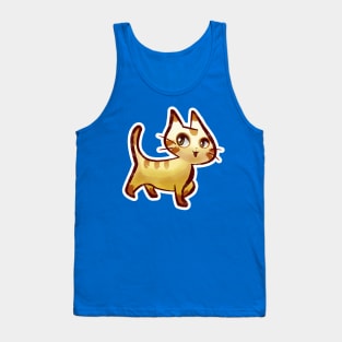 Pretty Kitty Tank Top